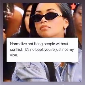 Meet your Posher, Brittney